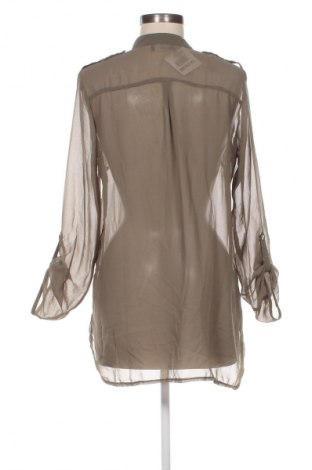 Damen Shirt Janina, Größe S, Farbe Grün, Preis € 5,99