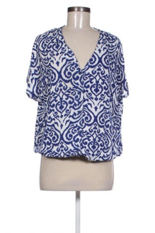 Damen Shirt Janina, Größe L, Farbe Mehrfarbig, Preis 18,47 €