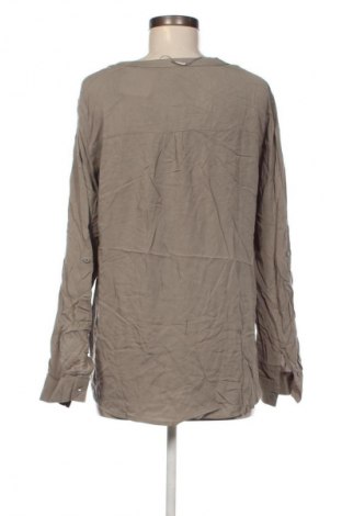 Damen Shirt Janina, Größe XL, Farbe Grün, Preis € 7,99