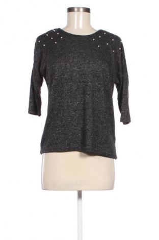 Bluză de femei Janina, Mărime M, Culoare Negru, Preț 51,99 Lei