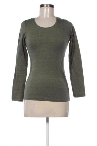 Damen Shirt Janina, Größe S, Farbe Grün, Preis 6,99 €