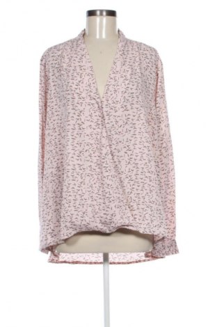 Dámská halenka Janina, Velikost XXL, Barva Vícebarevné, Cena  119,00 Kč