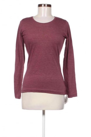 Damen Shirt Janina, Größe XS, Farbe Rot, Preis € 11,99