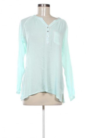 Dámska blúza Janina, Veľkosť M, Farba Zelená, Cena  2,95 €