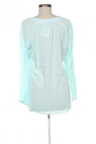 Dámska blúza Janina, Veľkosť M, Farba Zelená, Cena  2,95 €