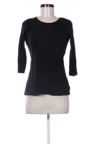 Γυναικεία μπλούζα Janina, Μέγεθος S, Χρώμα Μαύρο, Τιμή 10,00 €