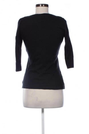 Γυναικεία μπλούζα Janina, Μέγεθος S, Χρώμα Μαύρο, Τιμή 10,00 €