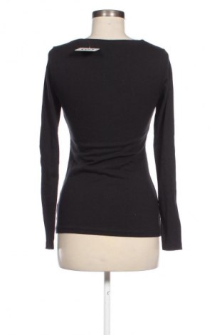 Bluză de femei Janina, Mărime S, Culoare Negru, Preț 51,45 Lei