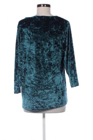 Dámska blúza Janina, Veľkosť XL, Farba Zelená, Cena  18,47 €