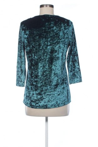 Damen Shirt Janina, Größe M, Farbe Blau, Preis 11,16 €