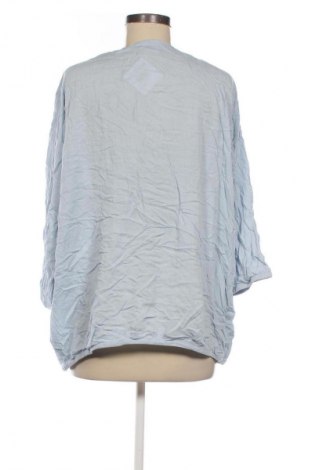 Bluză de femei Janina, Mărime XXL, Culoare Albastru, Preț 47,99 Lei