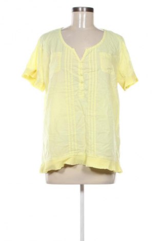 Dámská halenka Janina, Velikost XL, Barva Žlutá, Cena  241,00 Kč