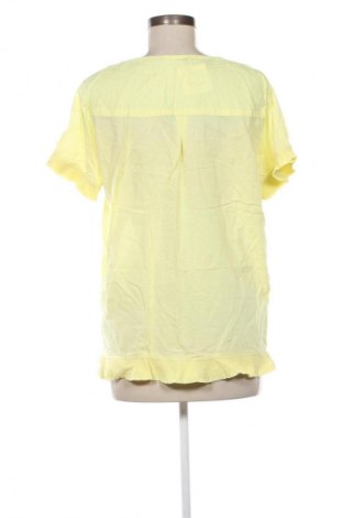 Dámská halenka Janina, Velikost XL, Barva Žlutá, Cena  241,00 Kč