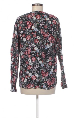 Дамска блуза Janina, Размер M, Цвят Многоцветен, Цена 9,99 лв.