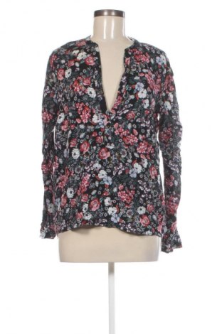 Дамска блуза Janina, Размер M, Цвят Многоцветен, Цена 9,99 лв.