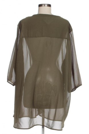 Bluză de femei Janina, Mărime 3XL, Culoare Verde, Preț 53,99 Lei