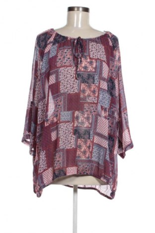 Női blúz Janina, Méret XL, Szín Sokszínű, Ár 3 209 Ft