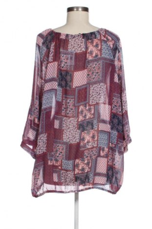 Női blúz Janina, Méret XL, Szín Sokszínű, Ár 3 209 Ft