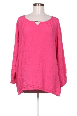 Bluză de femei Janina, Mărime XXL, Culoare Roz, Preț 47,99 Lei