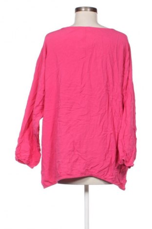 Bluză de femei Janina, Mărime XXL, Culoare Roz, Preț 47,99 Lei