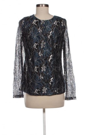 Дамска блуза Janina, Размер M, Цвят Многоцветен, Цена 25,99 лв.