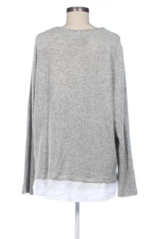 Damen Shirt Janina, Größe XL, Farbe Grau, Preis 9,72 €