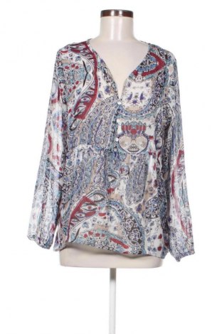 Dámská halenka Janina, Velikost M, Barva Vícebarevné, Cena  119,00 Kč