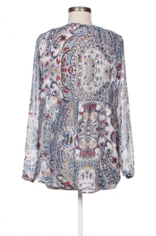 Dámská halenka Janina, Velikost M, Barva Vícebarevné, Cena  119,00 Kč