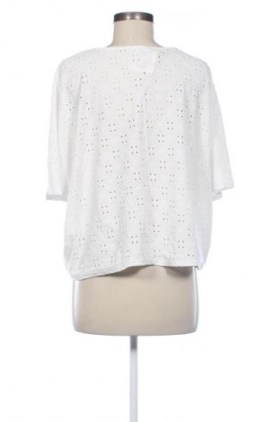 Γυναικεία μπλούζα Janina, Μέγεθος XL, Χρώμα Λευκό, Τιμή 9,72 €