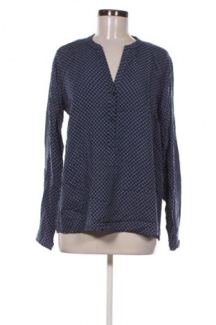 Дамска блуза Janina, Размер M, Цвят Многоцветен, Цена 4,99 лв.