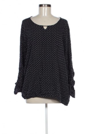 Női blúz Janina, Méret XXL, Szín Fekete, Ár 1 889 Ft