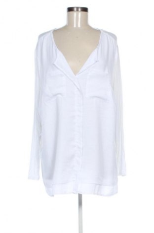 Dámská halenka Janina, Velikost XL, Barva Bílá, Cena  199,00 Kč