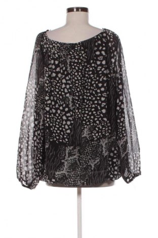 Дамска блуза Janina, Размер XL, Цвят Многоцветен, Цена 10,99 лв.