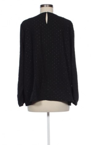 Dámská halenka Janina, Velikost XL, Barva Černá, Cena  169,00 Kč