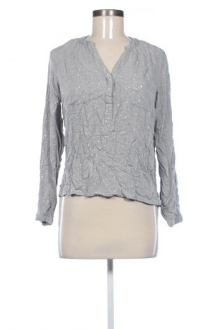 Bluză de femei Janina, Mărime S, Culoare Gri, Preț 51,45 Lei