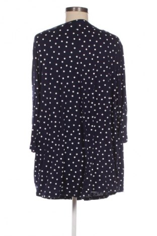 Дамска блуза Janina, Размер XXL, Цвят Многоцветен, Цена 19,55 лв.