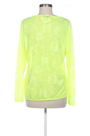 Γυναικεία μπλούζα Janina, Μέγεθος L, Χρώμα Πράσινο, Τιμή 10,88 €