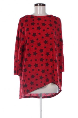 Дамска блуза Janina, Размер XL, Цвят Многоцветен, Цена 36,10 лв.