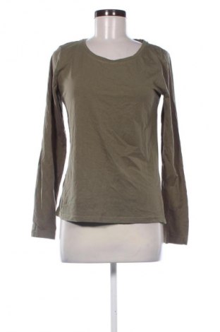 Γυναικεία μπλούζα Janina, Μέγεθος M, Χρώμα Πράσινο, Τιμή 18,47 €