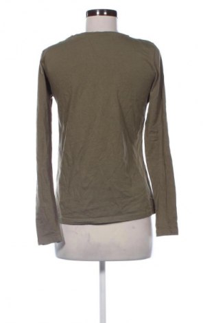 Γυναικεία μπλούζα Janina, Μέγεθος M, Χρώμα Πράσινο, Τιμή 18,47 €