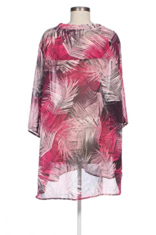 Bluză de femei Janina, Mărime 4XL, Culoare Multicolor, Preț 50,00 Lei