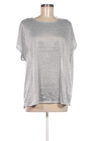 Damen Shirt Janina, Größe XL, Farbe Grau, Preis 7,99 €