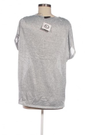 Damen Shirt Janina, Größe XL, Farbe Grau, Preis 7,99 €