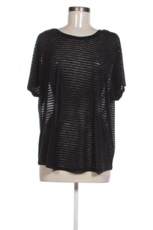 Дамска блуза Janina, Размер XL, Цвят Черен, Цена 19,55 лв.