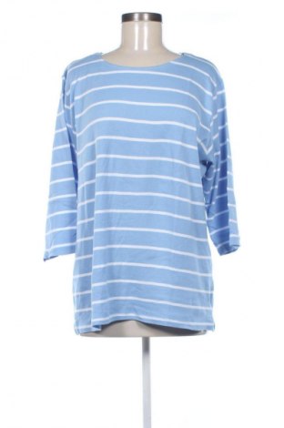 Dámska blúza Janina, Veľkosť XL, Farba Modrá, Cena  10,00 €