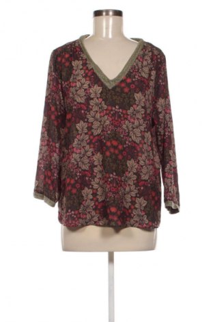 Dámská halenka Jbc, Velikost L, Barva Vícebarevné, Cena  159,00 Kč