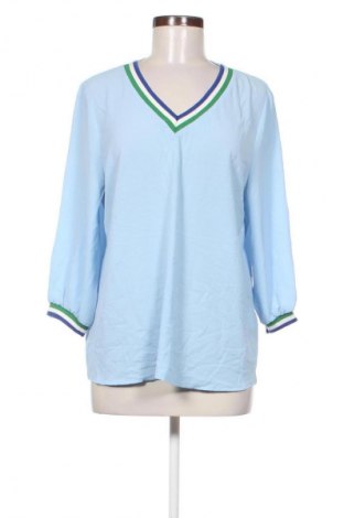 Dámská halenka Jbc, Velikost M, Barva Modrá, Cena  109,00 Kč