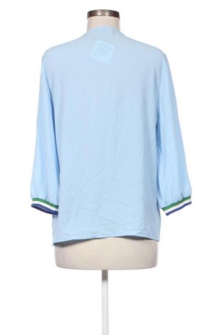 Dámská halenka Jbc, Velikost M, Barva Modrá, Cena  109,00 Kč