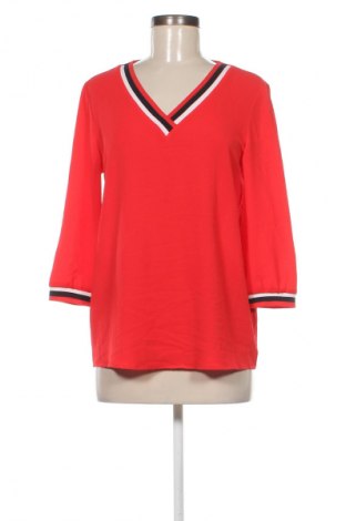 Дамска блуза Jdy, Размер S, Цвят Червен, Цена 9,99 лв.