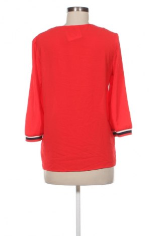 Дамска блуза Jdy, Размер S, Цвят Червен, Цена 9,99 лв.